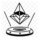 Ethereum Technology  Icon