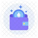 Ethereum Wallet Ethereum Wallet Icon