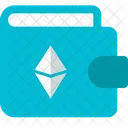 Ethereum Wallet Icon