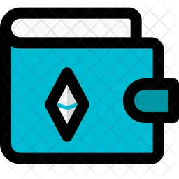 Ethereum Wallet  Icon