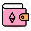 Ethereum Wallet Icon