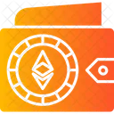 Ethereum wallet  Symbol
