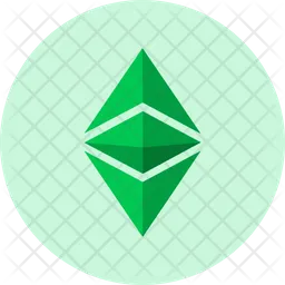 Ethereumclassic Logo Icon