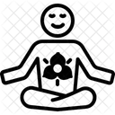 Etheric body  Icon