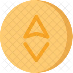 Etherium  Icon