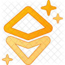 Etherium  Icon