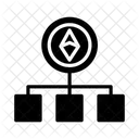 Etherium Pool  Icon