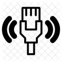 Ethernet Icon