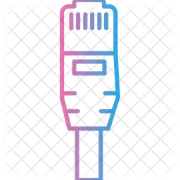 - ethernet  Icon