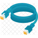 Ethernet  Icon