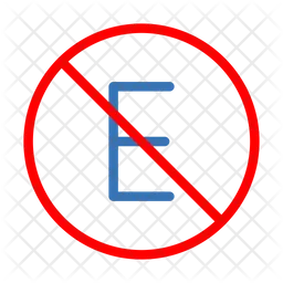 Ethernet Banned  Icon