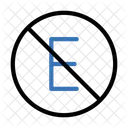 Ethernet Banned  Icon