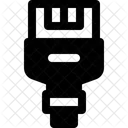 Ethernet Cable  Icon