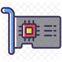 Ethernet card  Icon