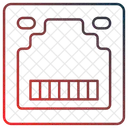 Ethernet Network Internet Icon