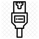 Ethernet  Icône