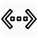 Ethernet  Icon