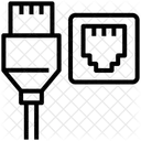 Network Networking Internet Icon