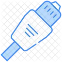 イーサネットプラグ アイコン