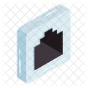 Ethernet Port Network Port Share Port Icon