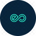 Ethernity Chain Ern  Icon