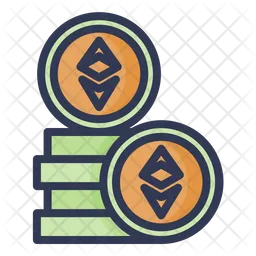 Etherum  Icon