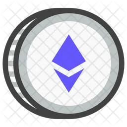 Etherum  Icon