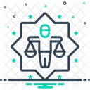 Ethical Culture Muslims Icon