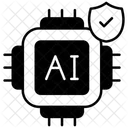Ethical Ai Artificial Intelligence Technology Icon
