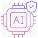 Ethical Ai Icon
