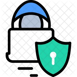 Ethical Hacking  Icon