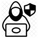 Ethical Hacking Icon