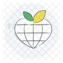 Ethical Supply Chains Fair Trade Icon