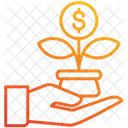 Ethical Investment Ethical Money Icon