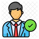 Ethical Leadership Candidate 아이콘