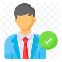 Ethical Leadership Candidate 아이콘