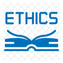 Ethics Philosophy Moral Icon