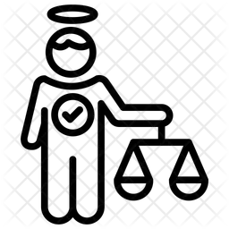 Ethics  Icon