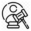Ethics  Icon