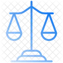 Ethics Justice Balance Icon