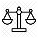 Ethics Debate Icon