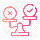 Ethics Integrity Values Icon