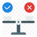 Ethics Icon