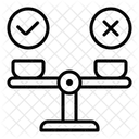 Ethics Icon