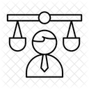 Ethics Icon