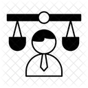 Ethics Icon
