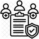 Ethics Committee Medical Icon