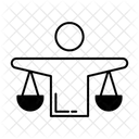 Ethics Icon