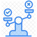 Ethics Icon