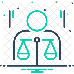 Ethik  Symbol